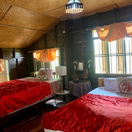 Phingboon Appartement Saluang Buitenkant foto