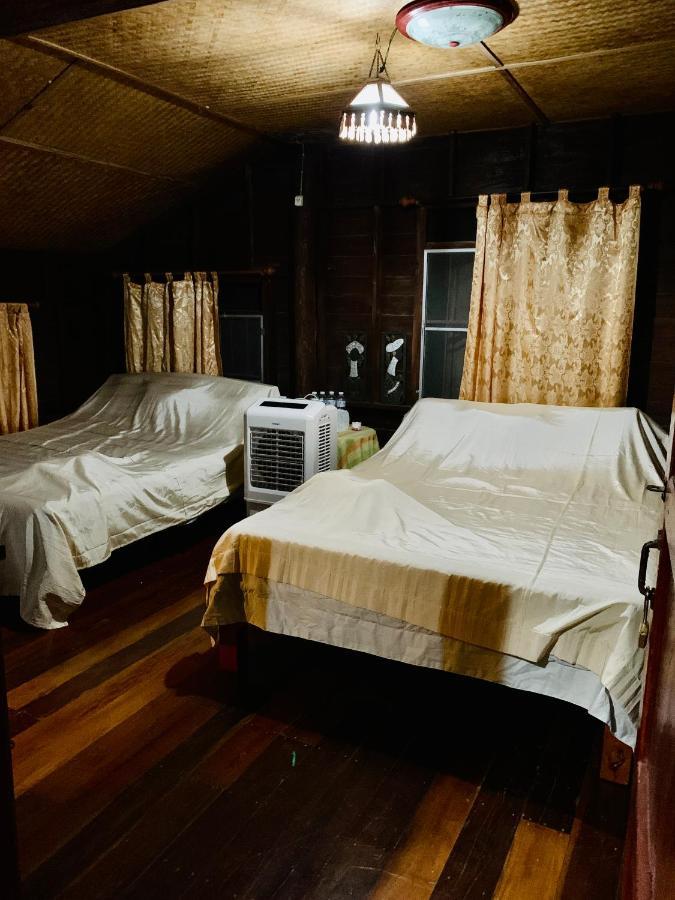 Phingboon Appartement Saluang Buitenkant foto
