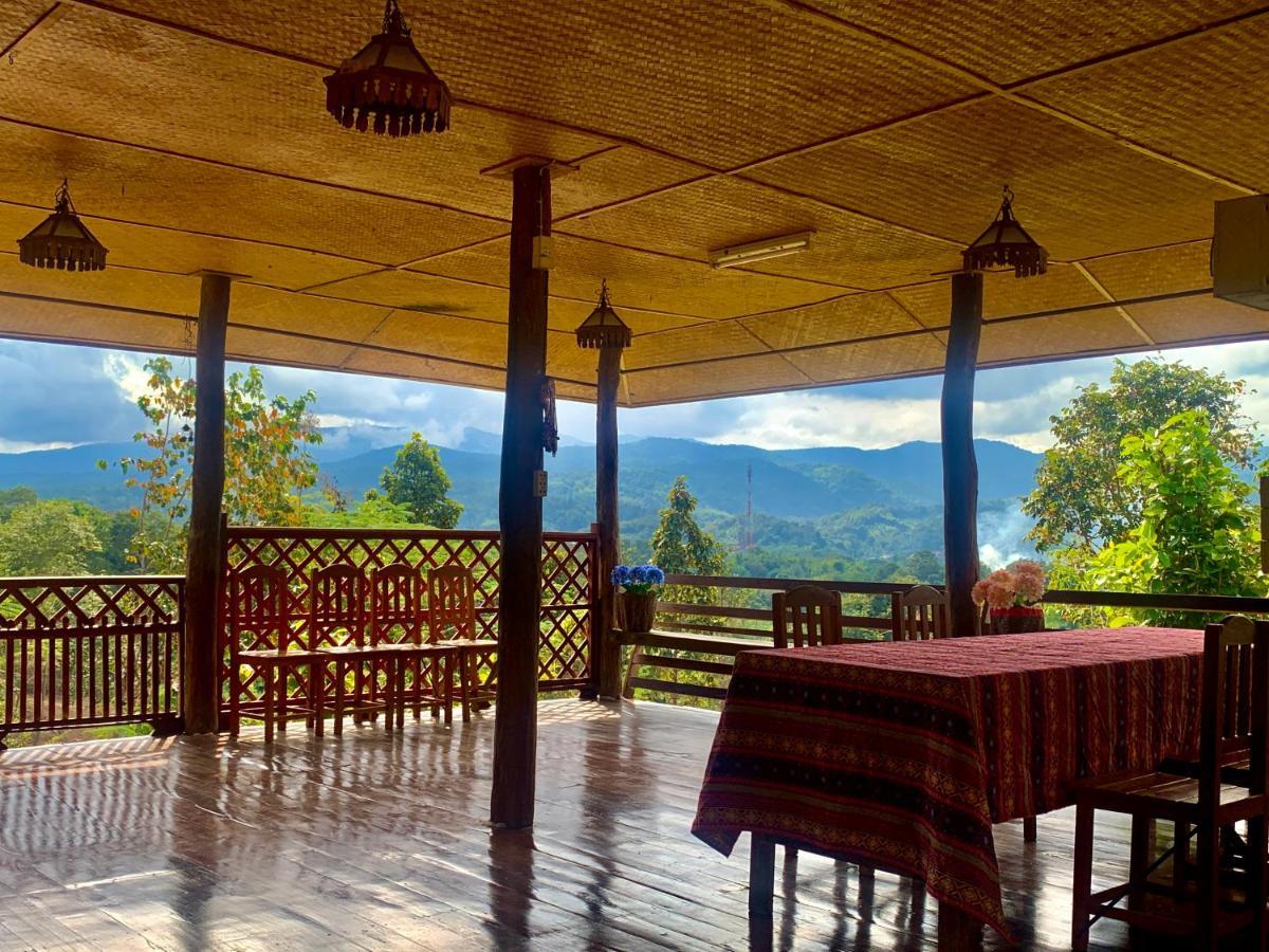 Phingboon Appartement Saluang Buitenkant foto