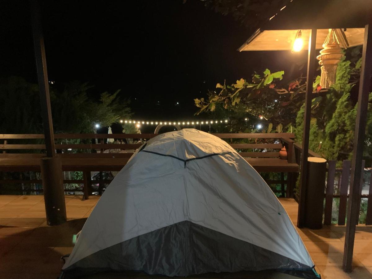 Phingboon Appartement Saluang Buitenkant foto
