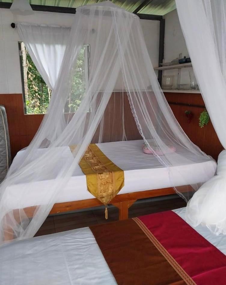 Phingboon Appartement Saluang Buitenkant foto