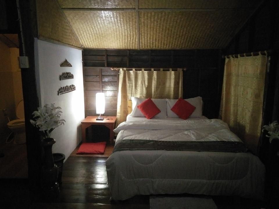 Phingboon Appartement Saluang Buitenkant foto