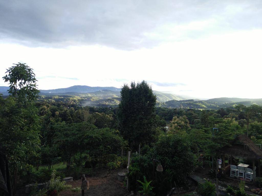 Phingboon Appartement Saluang Buitenkant foto