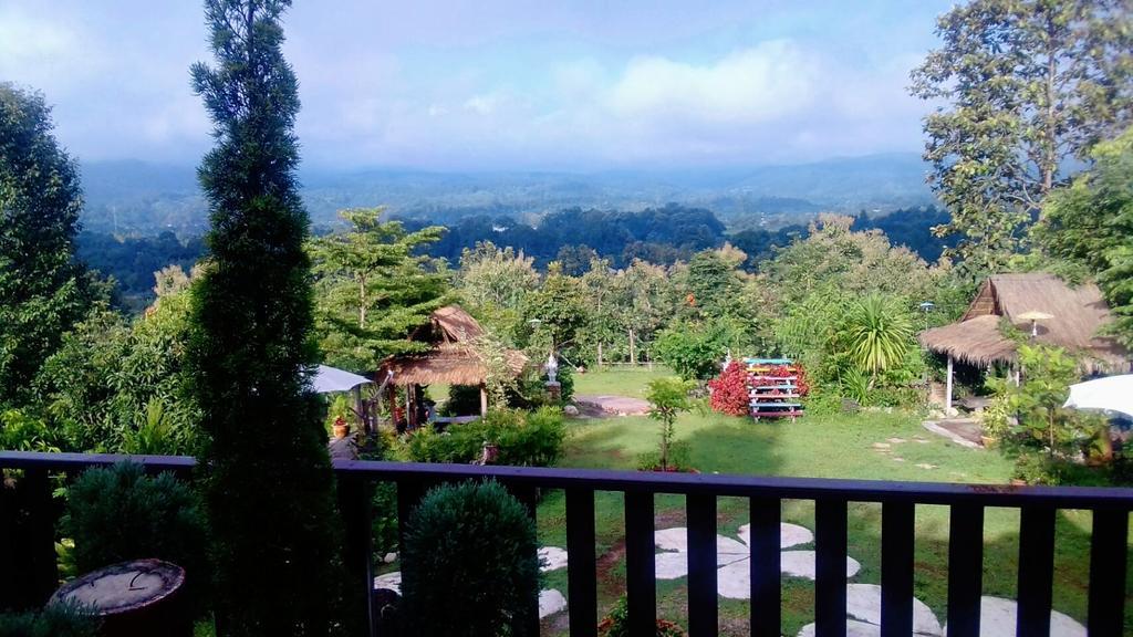 Phingboon Appartement Saluang Buitenkant foto