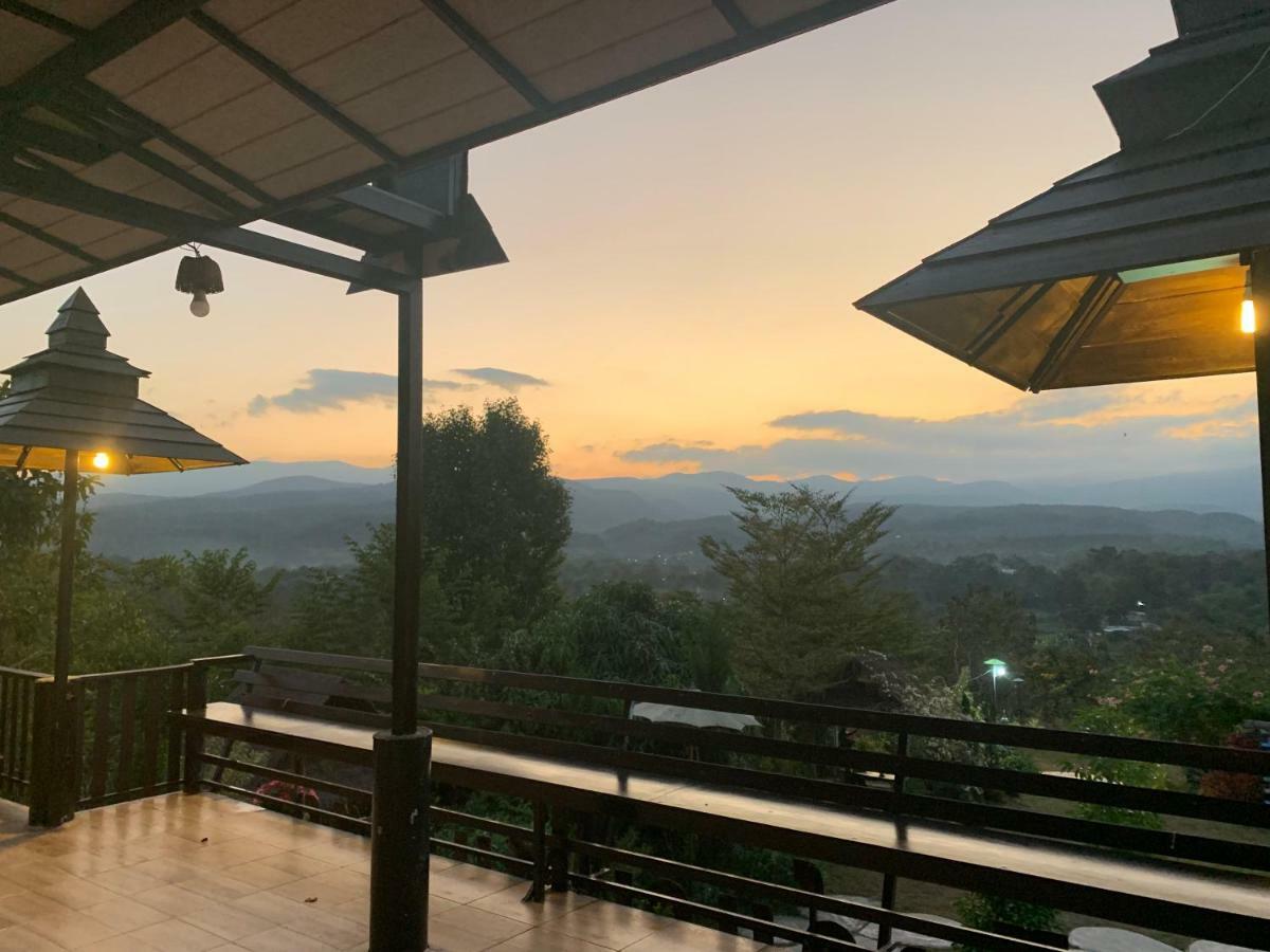 Phingboon Appartement Saluang Buitenkant foto